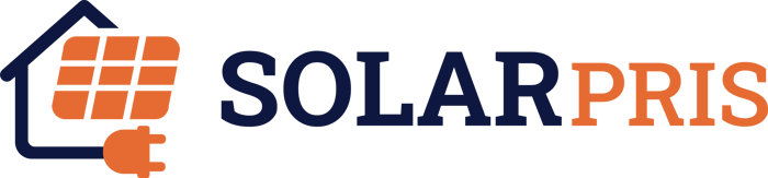 Solceller – sammenlign tilbud og spar